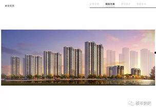 安庆碧桂园爆料最新消息,揭秘项目最新进展与亮点