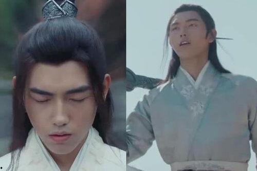 古装男子被爆料视频大全,揭秘古代宫廷秘闻